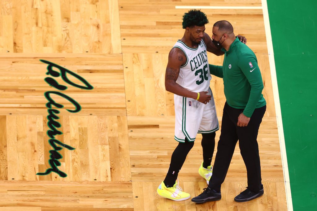 Celtics muszą wrócić silniejsi – jak jednak mogą się wzmocnić?