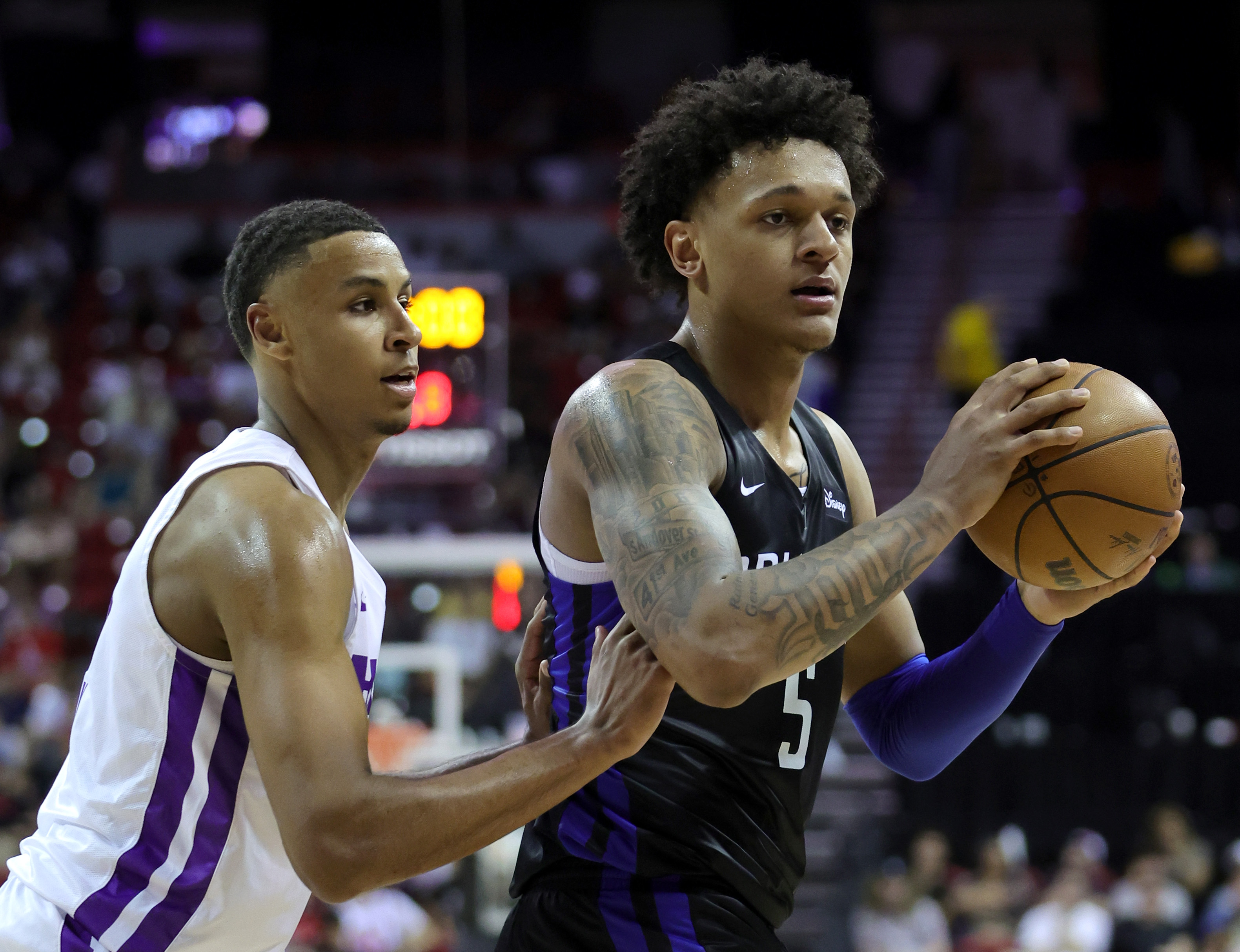 NBA. Murray z wielką umową w Kings. Zasłużył?