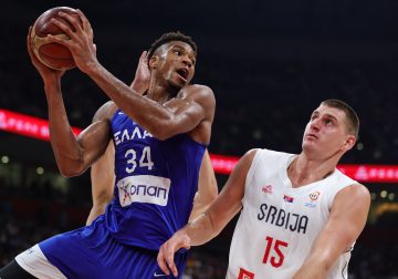 EuroBasket 2022 – najlepsi gracze z NBA, szanse Polaków