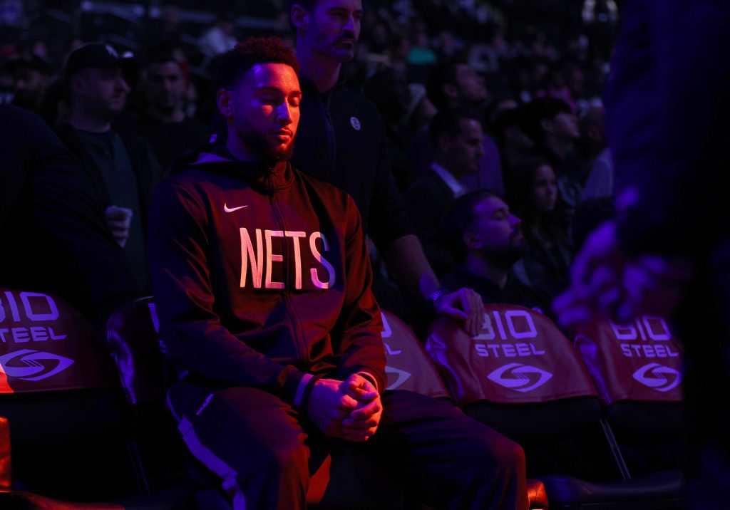NBA News: Kiedy wróci Ben Simmons? Są nowe informacje