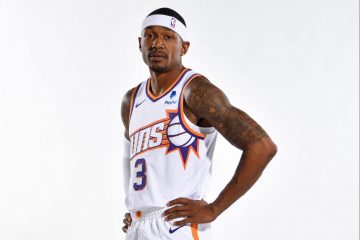 NBA. Beal opuści Suns? Trwają rozmowy