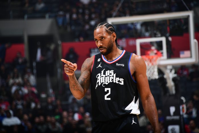 Śledztwo NBA blokuje transfer Kawhiego Leonarda. Wymiana Clippers z Raptors może nie dojść do skutku