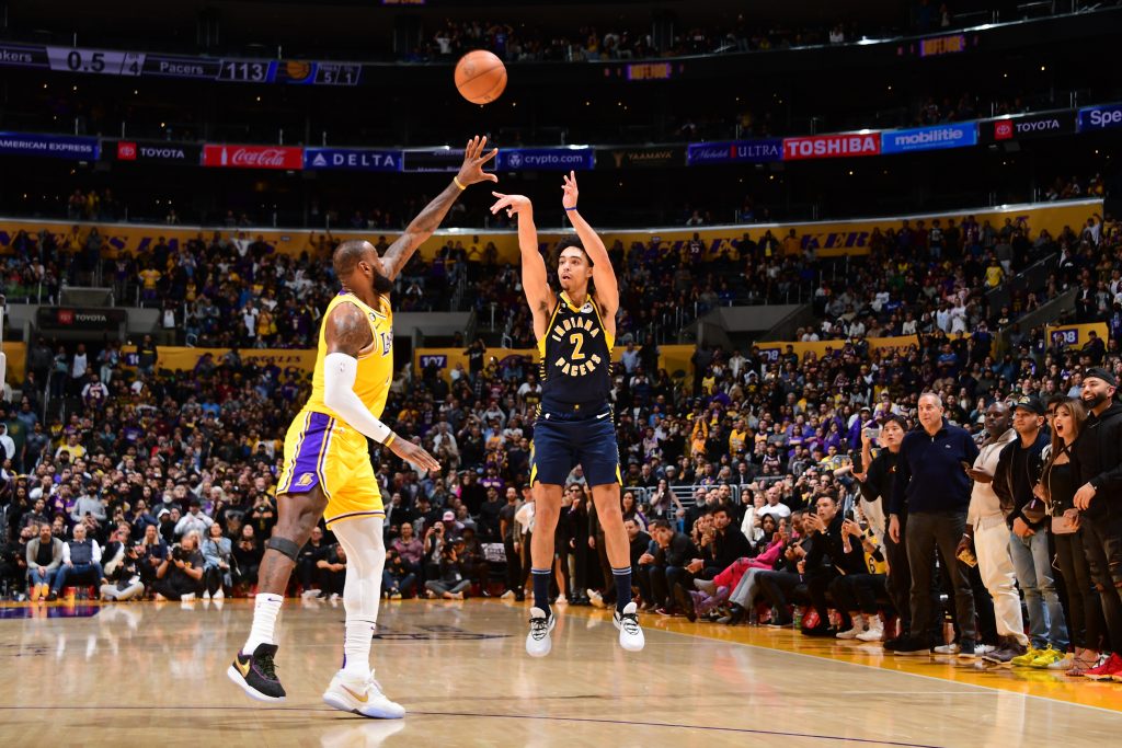 NBA News: Młody gracz z nową umową od Pacers – drogo, tanio?