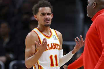 NBA News: Nikt nie chce Younga – Hawks w martwym punkcie?
