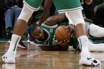 Udany rewanż Celtics, Doncic nie zwalnia tempa