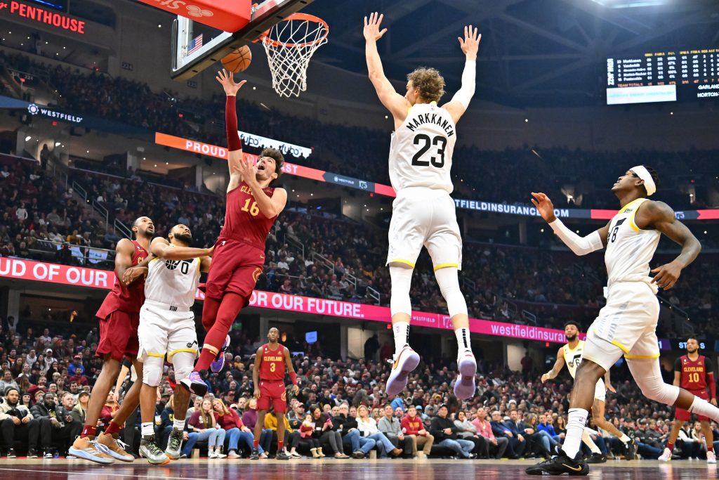 Cedi Osman na celowniku Realu Madryt