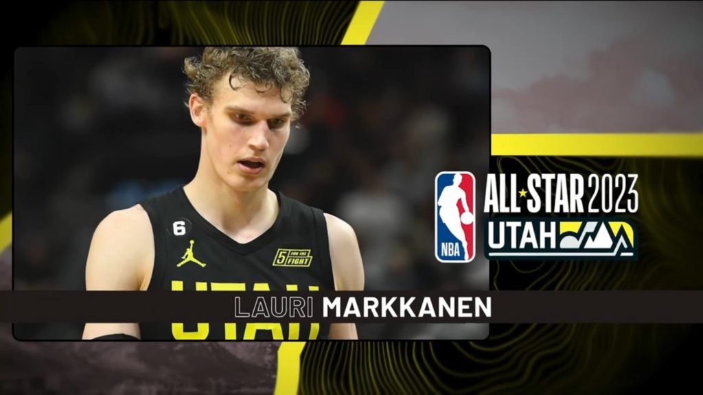 NBA News: Lauri zostanie w Utah? Jazz odrzucili konkretną ofertę!