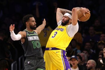 Lakers zagrają w Playoffach z Memphis, Hawks z Celtics – Heat i Wolves walczą dalej!