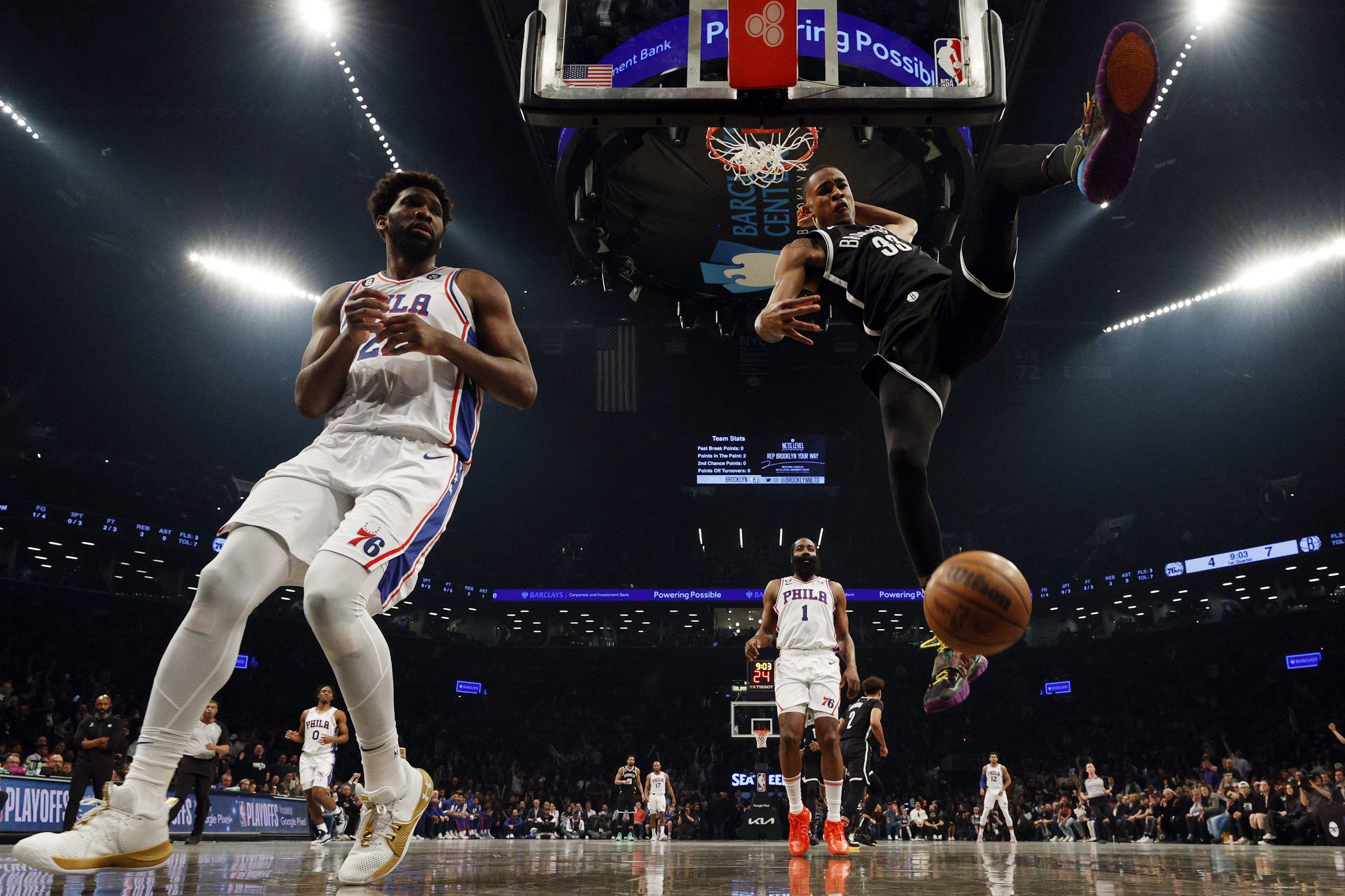 NBA Coast to Coast [179]: Lakers, Clippers, Knicks i Heat urwali po 1 zwycięstwie