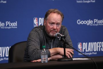 NBA News: Suns wybrali nowego trenera! Dobry wybór?