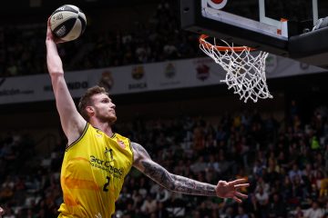 Trzech Polaków w NBA? To jest możliwe już w przyszłym sezonie!