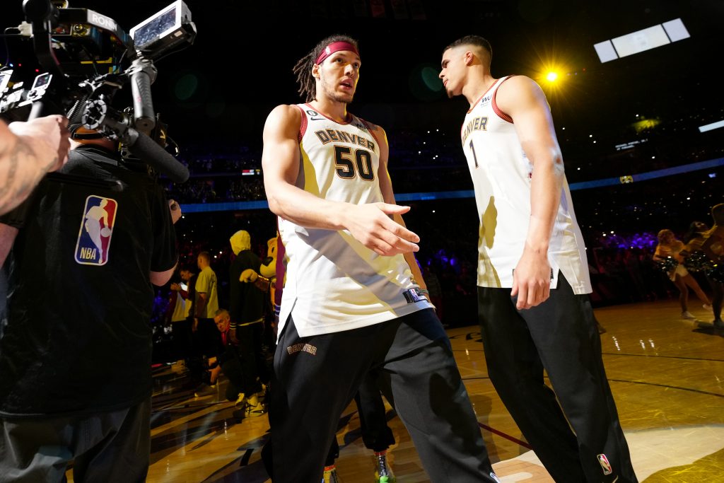 Denver Nuggets: rozkładamy mistrzów NBA na czynniki pierwsze