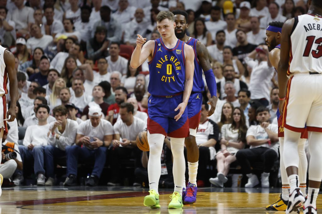 NBA. Braun i Daniels z wielkimi umowami – oto szczegóły