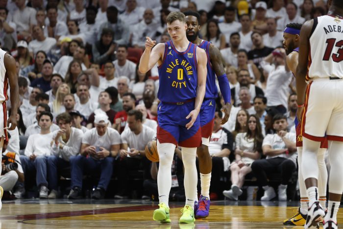 NBA. Braun i Daniels z wielkimi umowami – oto szczegóły