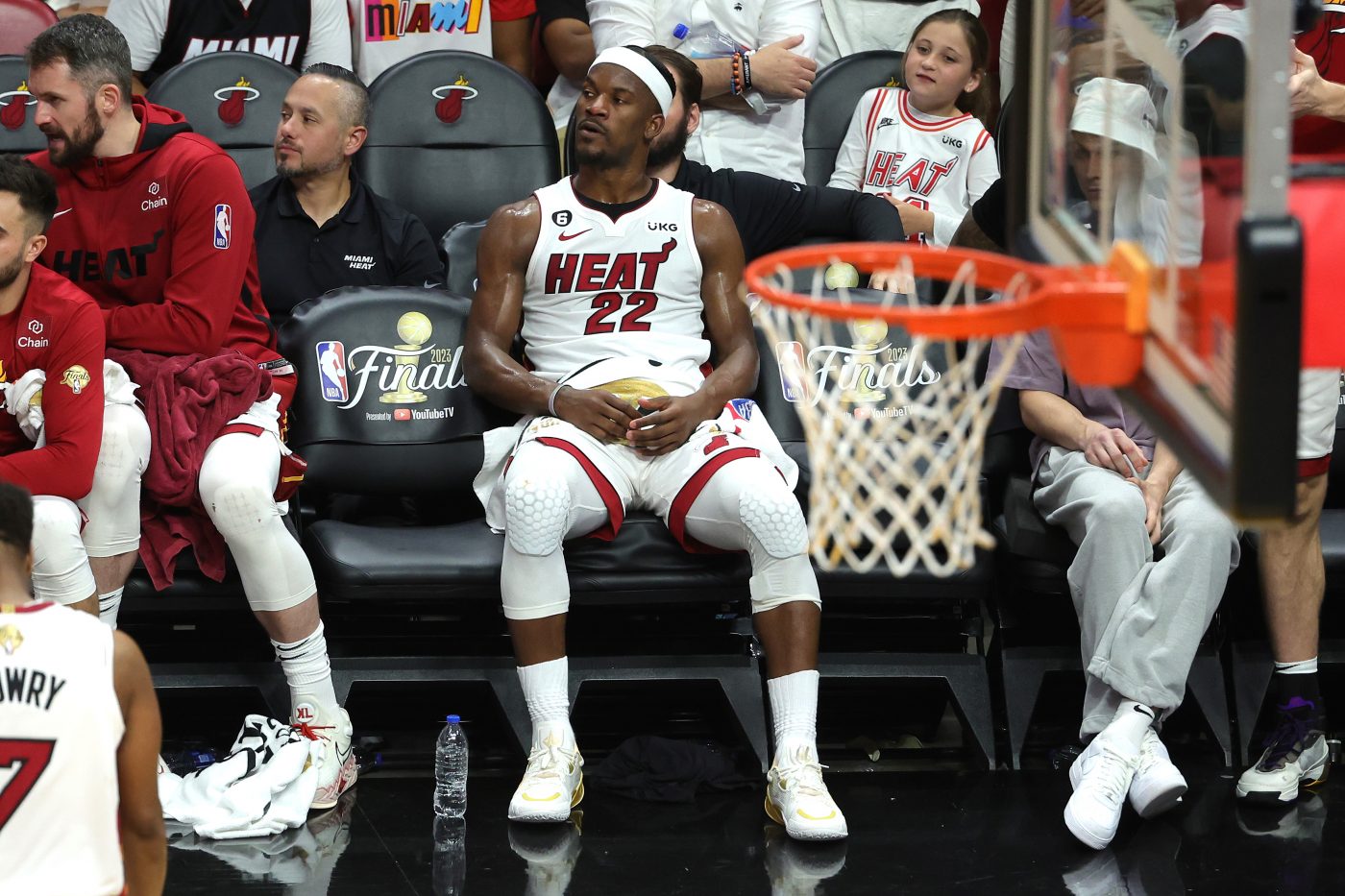 NBA News: Heat bez Butlera. Gwiazdor dostał wolne