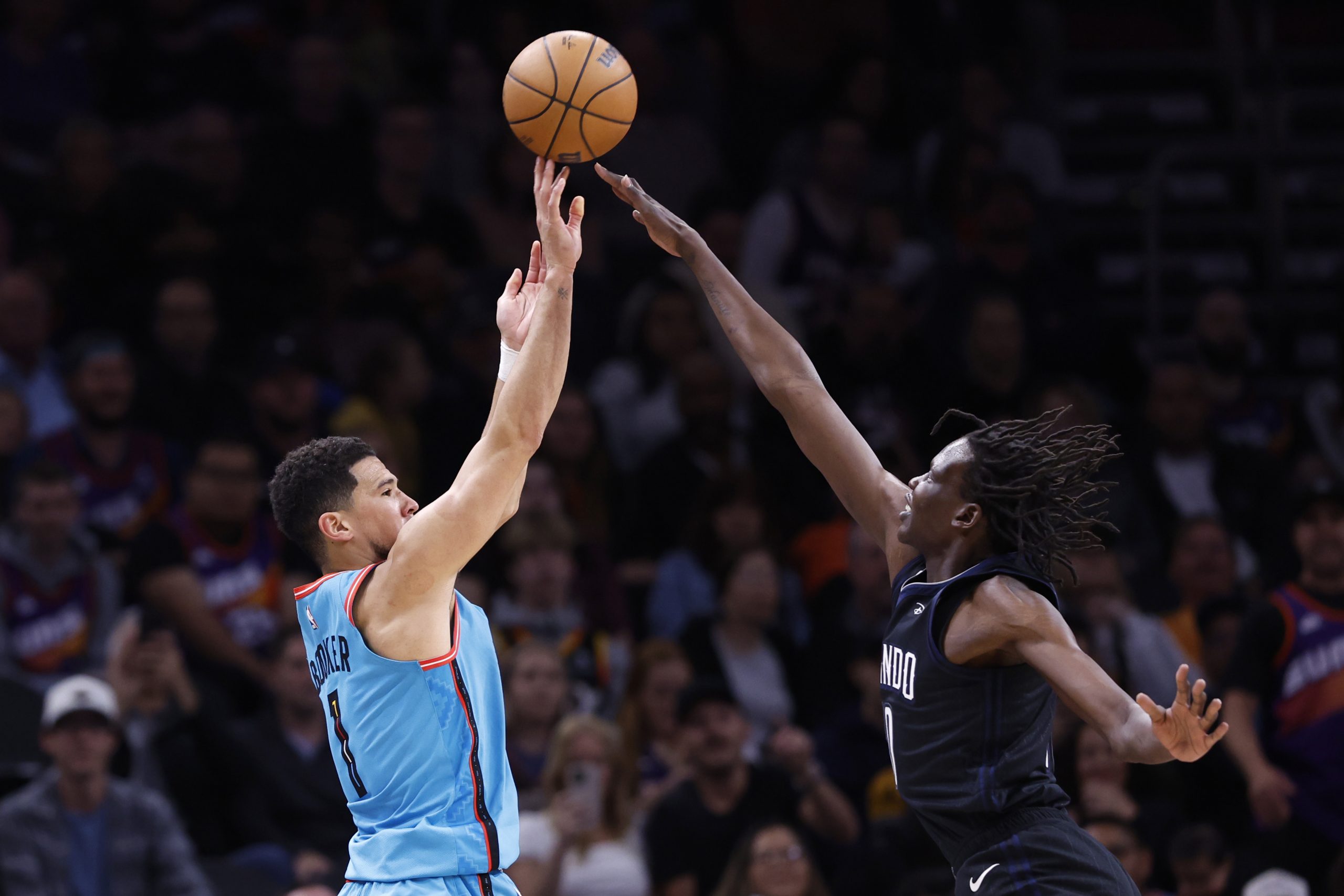 NBA News: New York Knicks szukają trójstronnej wymiany