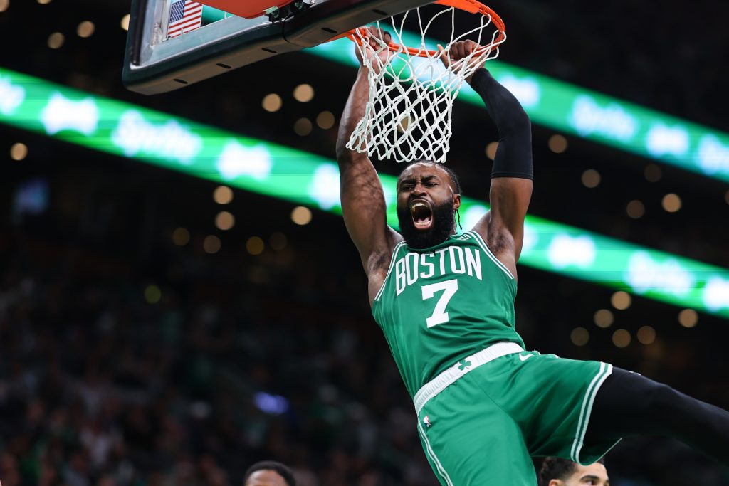 NBA News: Gwiazdor Celtics narzeka na jakość boiska. „To nieakceptowalne!”