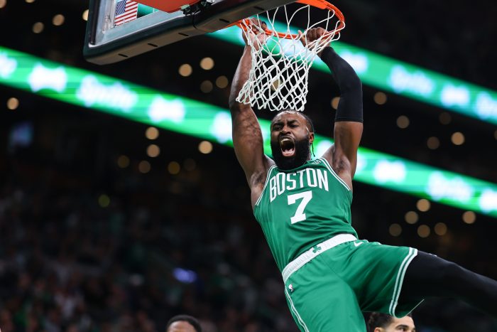 NBA. Celtics przegrali z Knicks! Brown: To jak śmierć