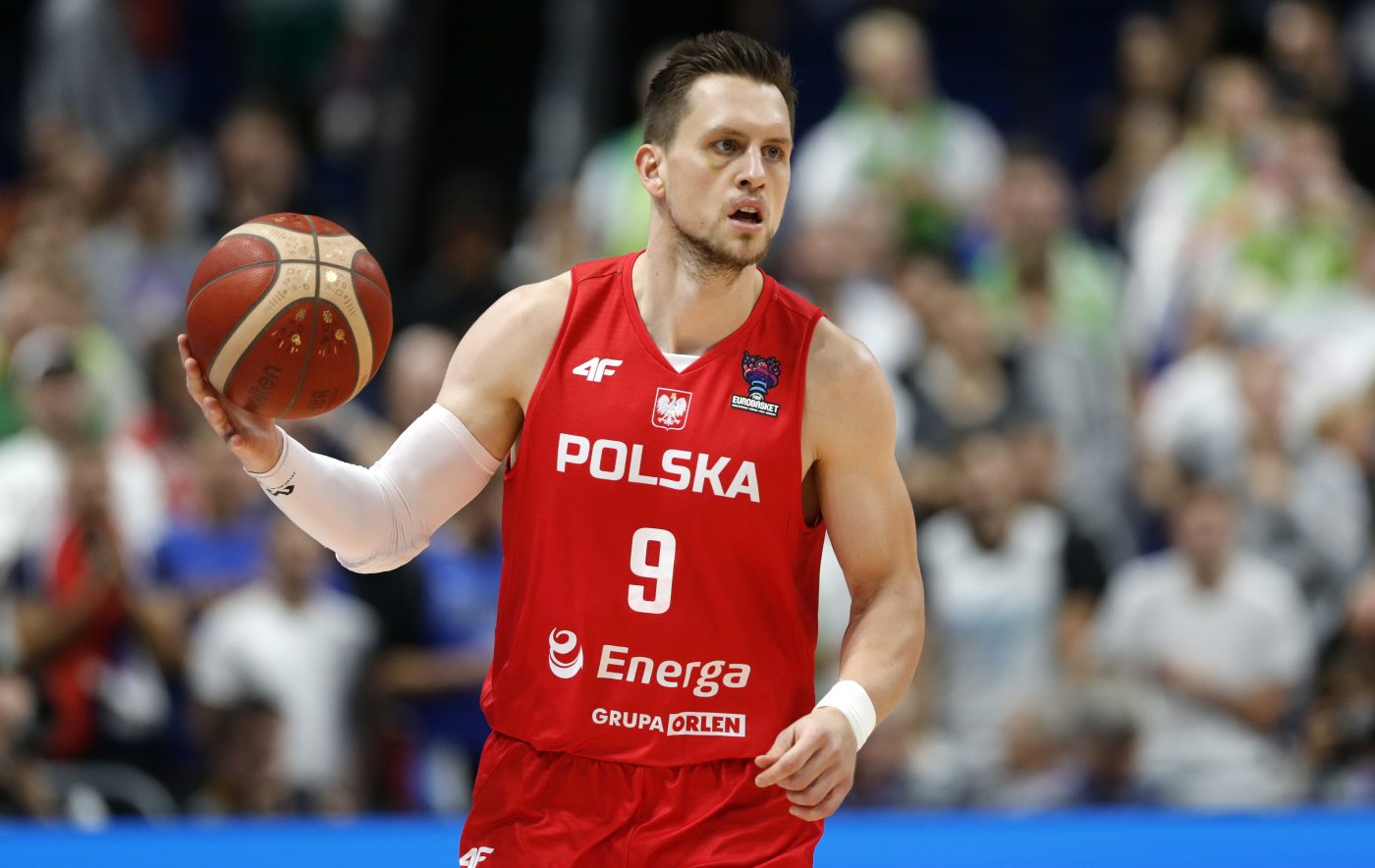FIBA News: Polska na drodze do Igrzysk w Paryżu: dziś ważne starcie z Estonią