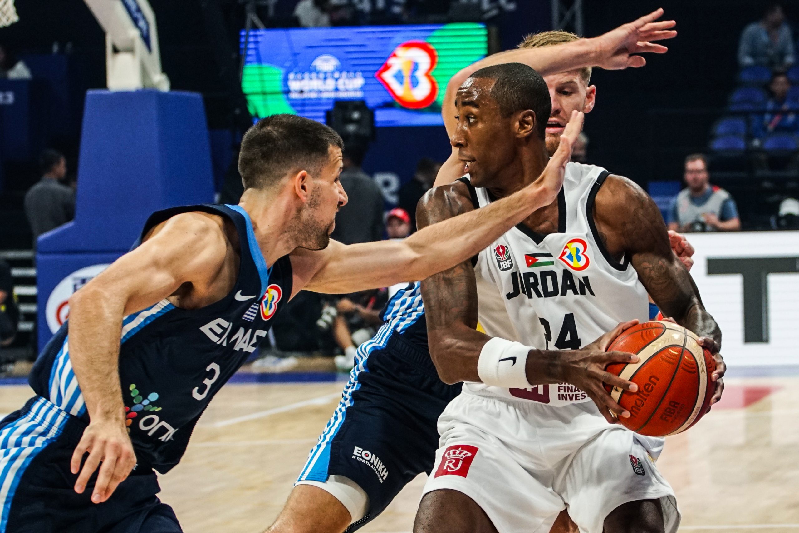 FIBA News: Świetne wejście Niemców w turniej: Zaskoczą w fazie pucharowej?