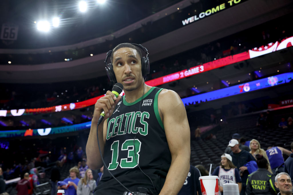 NBA News: Brogdon wkurzył się na Celtics. Wiemy, dlaczego