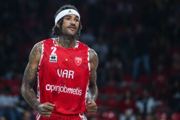 NBA News: Willie Cauley-Stein krytykuje NBA. „Wybrałem grę w Europie”