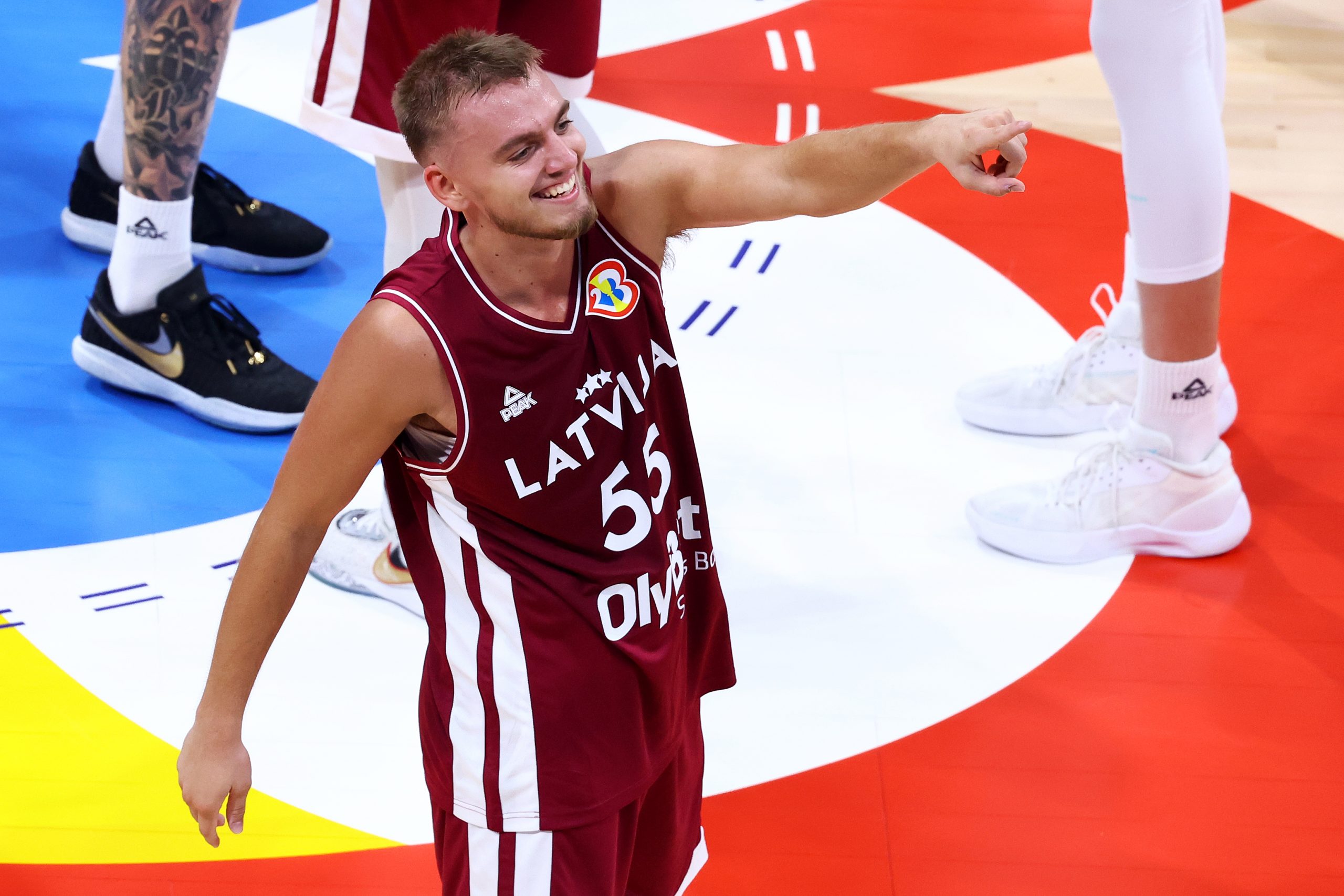 NBA News: Problemy zdrowotne Doncica – będzie zdrowy na start sezonu?