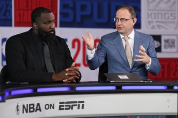 NBA News: Iskrzy na linii Wojnarowski – Charania? Pojawiły się pikantne informacje