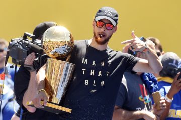 NBA News: Warriors na szczycie listy „Forbesa”. Gigantyczna wartość!