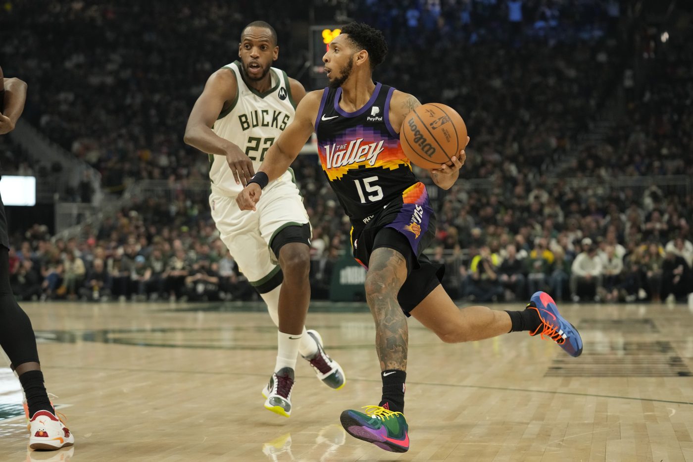 NBA News: Bucks idą za ciosem. Jest wsparcie dla Lillarda