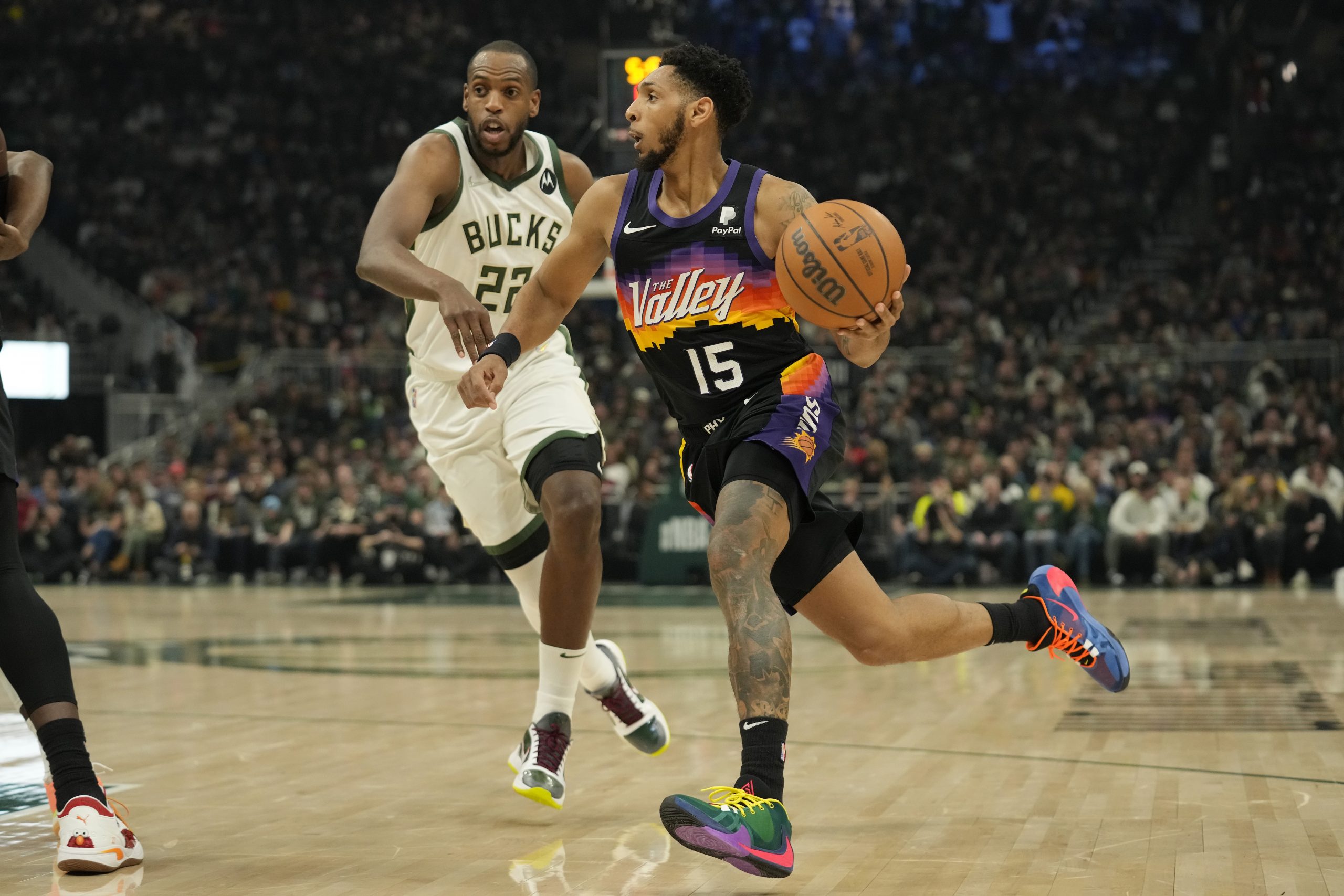 NBA News: Boston poszerza skład. Były gracz Lakers z umową