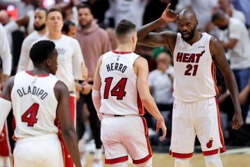 NBA News: Heat chcieli go wymienić za Lillarda. Dąży do bycia „nietykalnym”