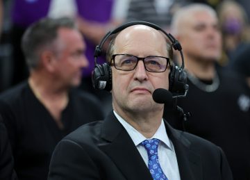 NBA News: Jeff Van Gundy wraca do NBA! To jego nowy klub