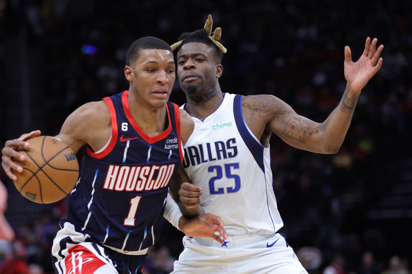 NBA News: Wzmocnienie Rockets – dodają do składu strzelca weterana