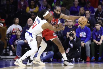 NBA News: Nie będzie dealu Clippers – 76ers? „Nie oddamy Manna”