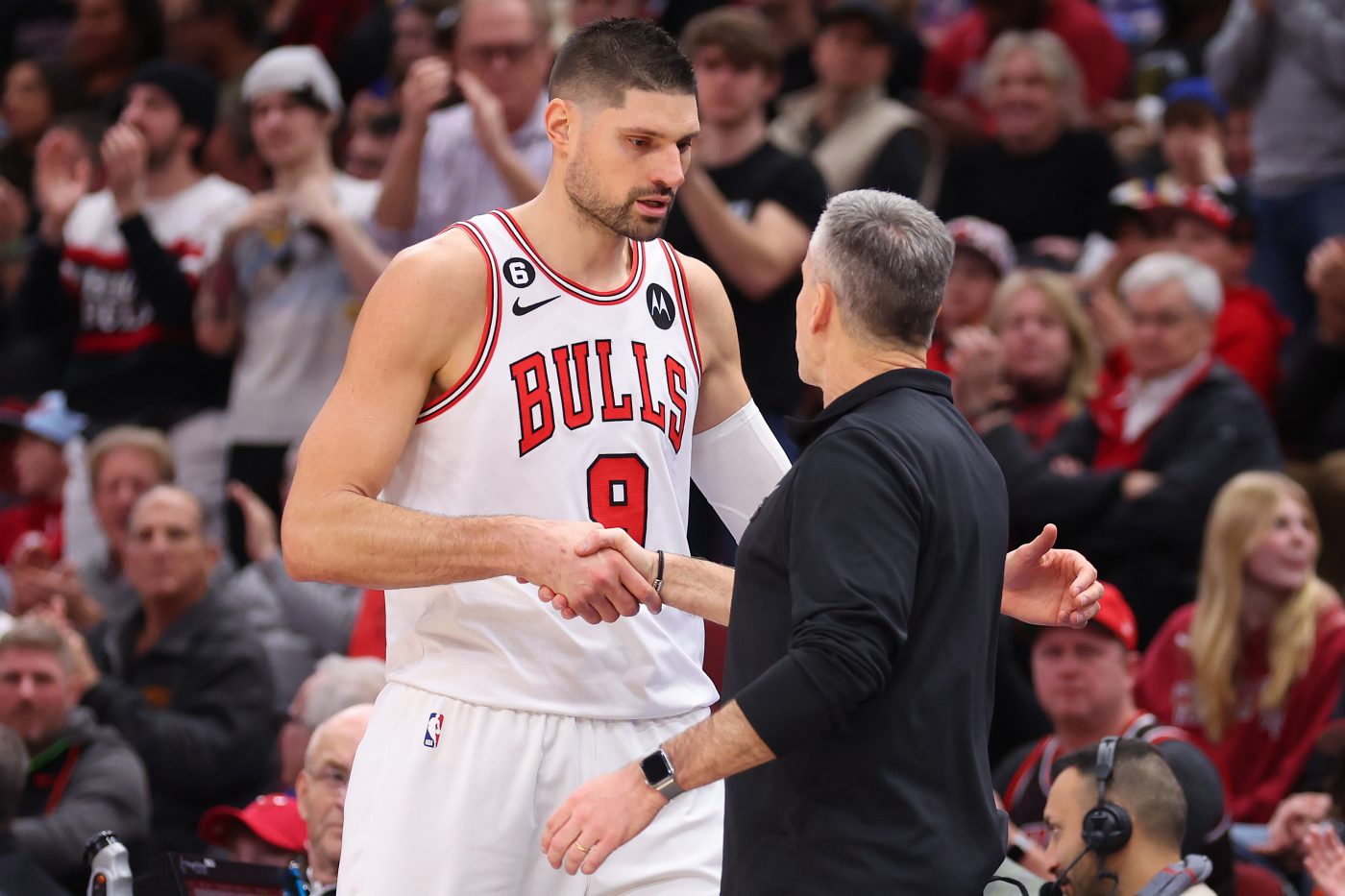 NBA News: Frustracja w Chicago, gracze Bulls zwołali awaryjne spotkanie