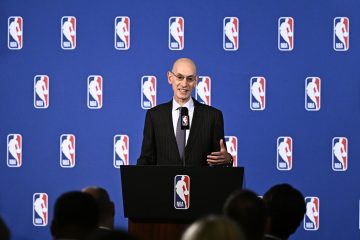 NBA News: NBA podpisała umowę telewizyjną! Ogromna kasa dla ligi!
