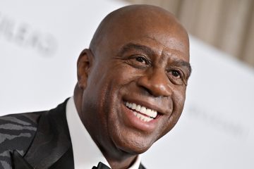 NBA News: Magic Johnson dołączył do elitarnego grona. Jego majątek robi wrażenie!