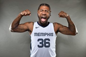 NBA News: Memphis na dnie, Smart z kontuzją!
