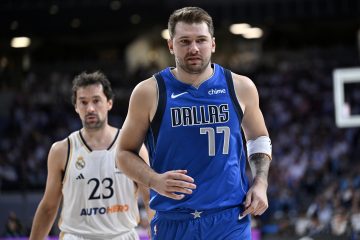 NBA News: Doncić porównał NBA i Euroligę. Zwrócił uwagę na jeden element