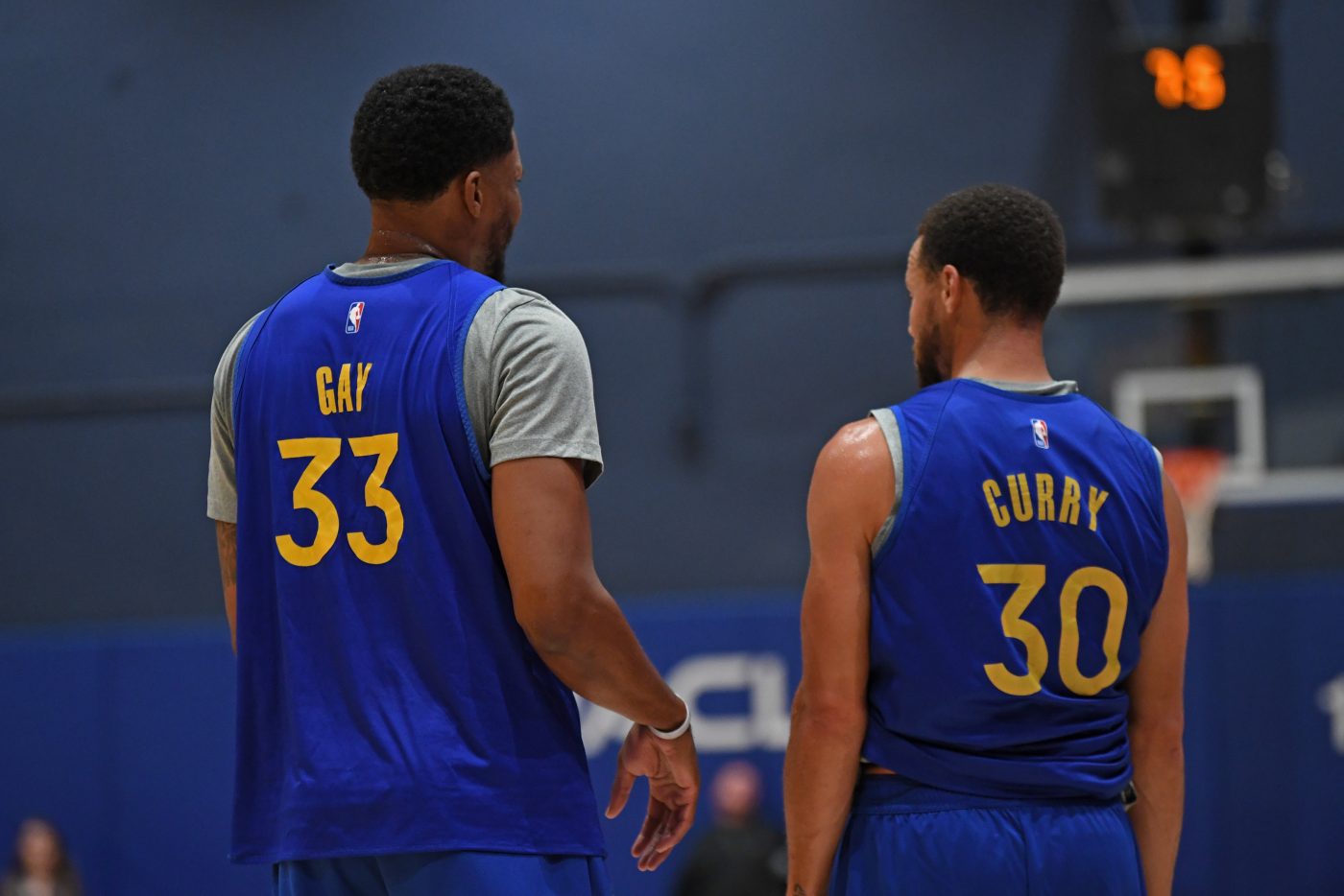 NBA News: Warriors zwolnili weteranów. To znane nazwiska