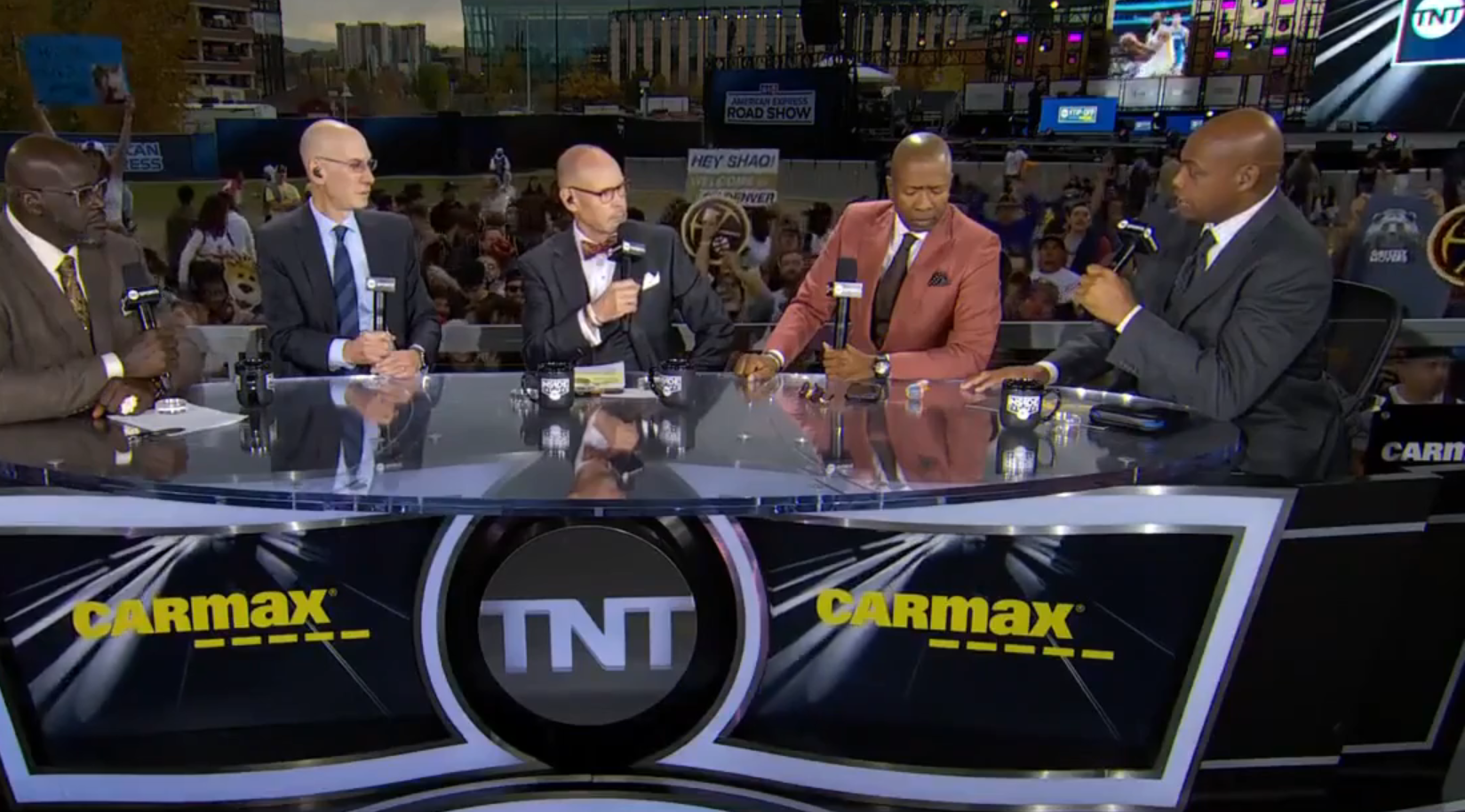 Transmisje NBA na żywo – gdzie oglądać NBA za darmo?