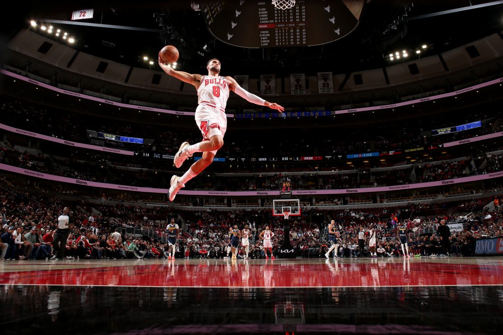 NBA News: Bulls sprzedadzą LaVine’a? Są nowe informacje