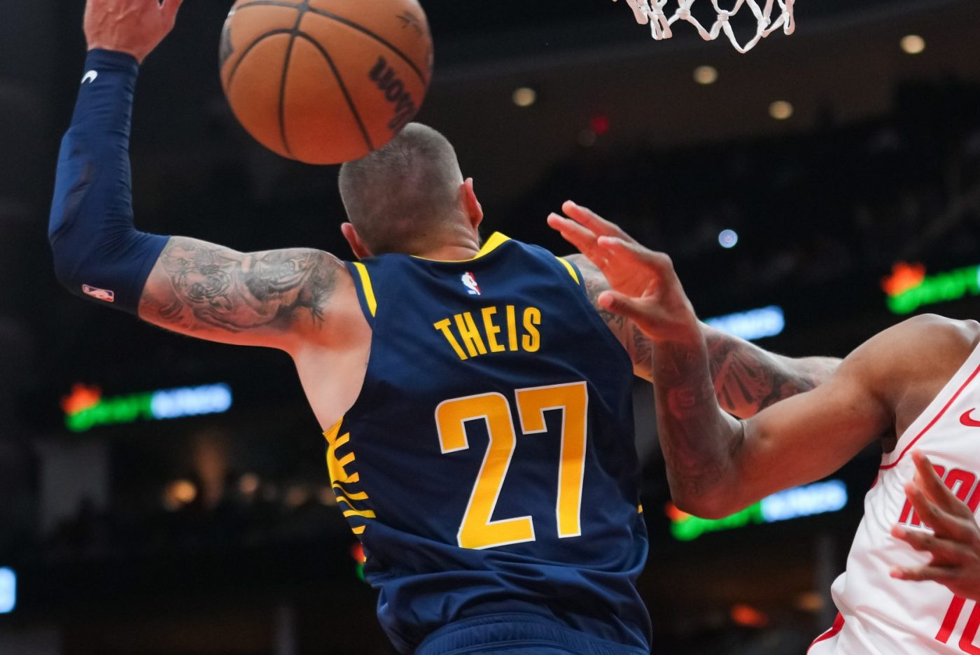 NBA News: Clippers zagięli na niego parol. Będzie deal z Pacers?