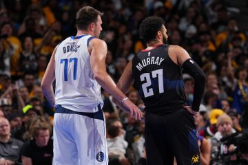 NBA News: Murray z kontuzją! Kiedy wróci do gry?