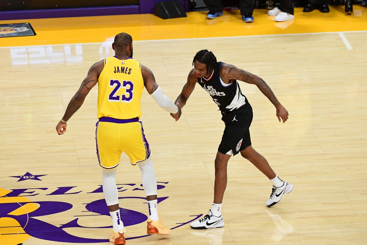 NBA News: „Jakie są zasady?” Zaskoczył wypowiedzią o nowym turnieju