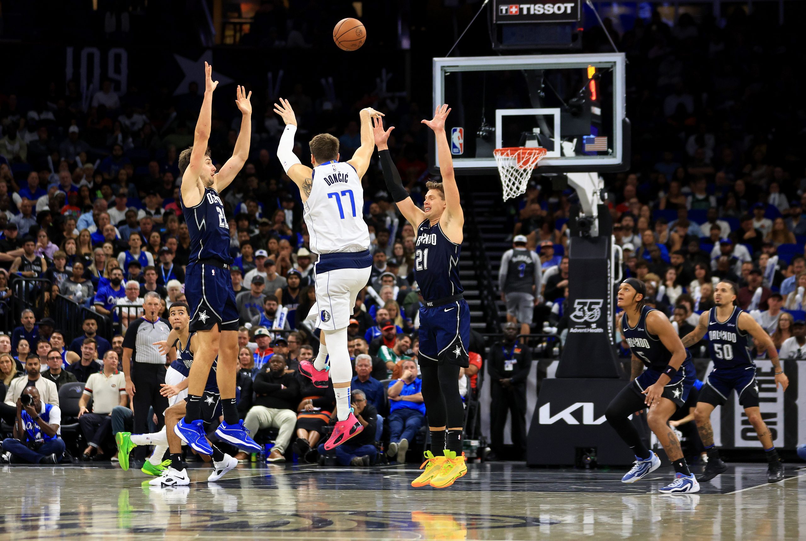 NBA News: Kontuzja centra Clippers! Czy mają alternatywy?