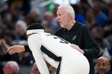 NBA News: Znamy kwotę. Tyle zarobi trener za wygraną w nowym turnieju