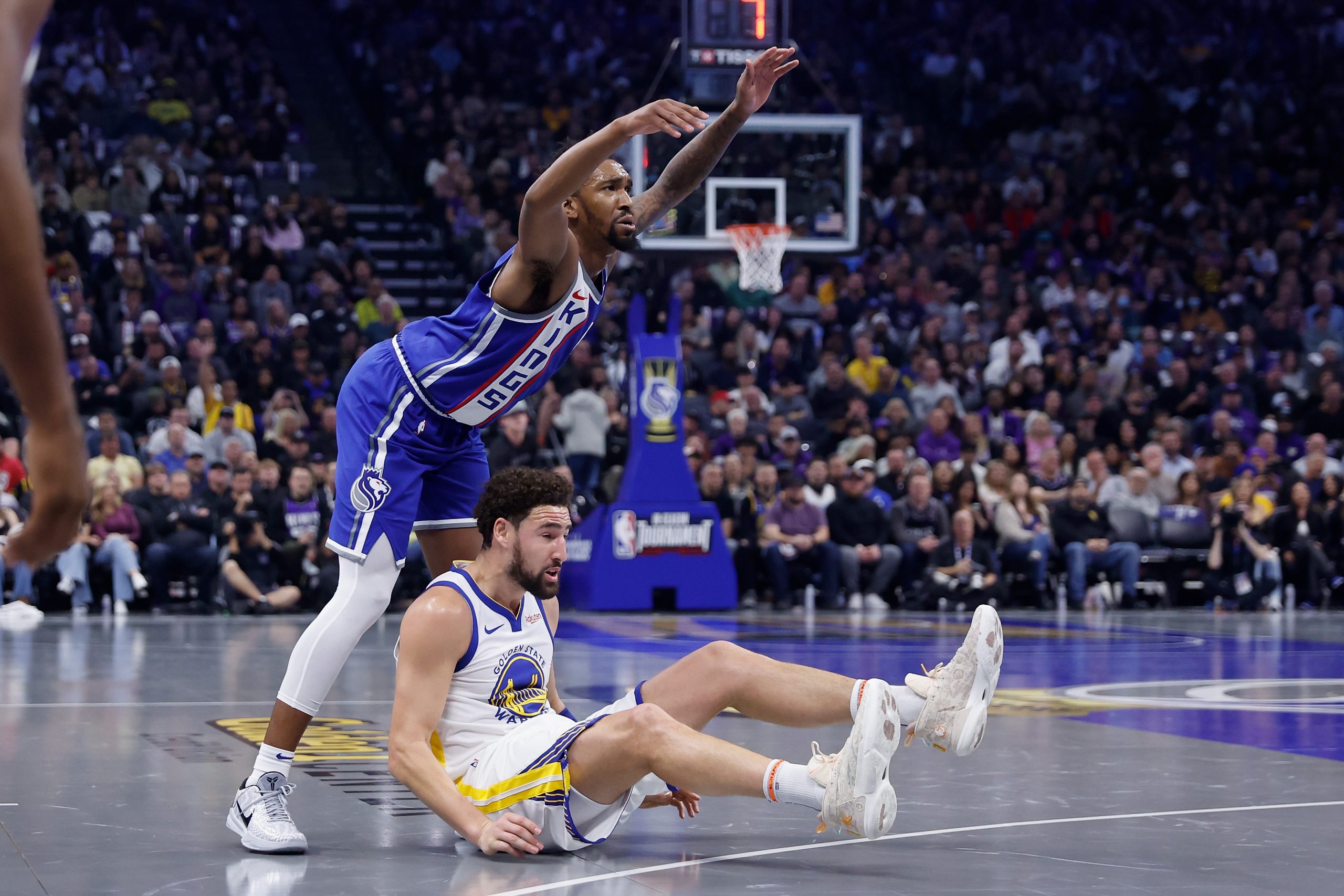 NBA News: LaMelo Ball z kontuzją kostki. Czeka go dłuższa przerwa