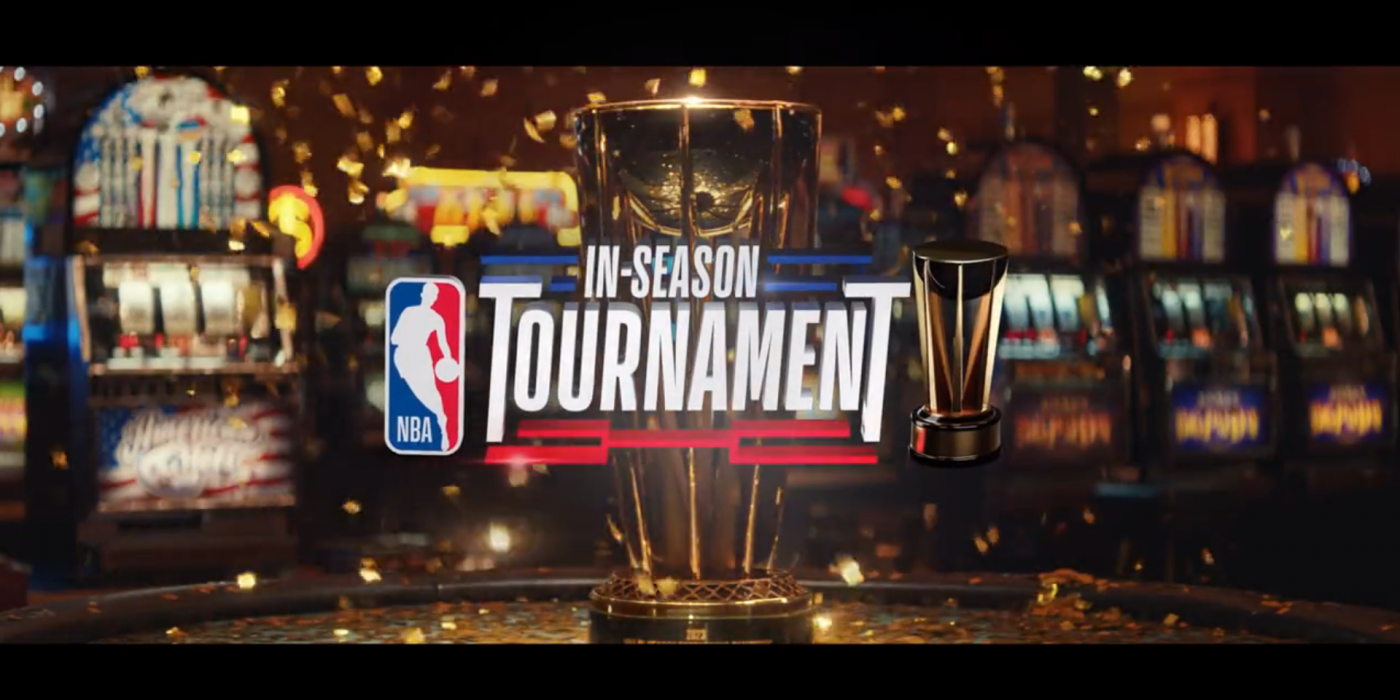 Startuje Turniej In-Season NBA! Noc otwarcia, co zobaczymy?